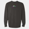 Ring Spun Crewneck Sweatshirt Thumbnail