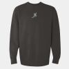 Ring Spun Crewneck Sweatshirt Thumbnail