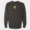 Ring Spun Crewneck Sweatshirt Thumbnail