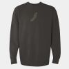 Ring Spun Crewneck Sweatshirt Thumbnail