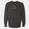 Ring Spun Crewneck Sweatshirt Thumbnail