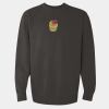 Ring Spun Crewneck Sweatshirt Thumbnail
