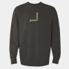 Ring Spun Crewneck Sweatshirt Thumbnail