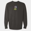 Ring Spun Crewneck Sweatshirt Thumbnail
