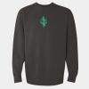Ring Spun Crewneck Sweatshirt Thumbnail
