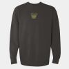 Ring Spun Crewneck Sweatshirt Thumbnail