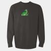 Ring Spun Crewneck Sweatshirt Thumbnail