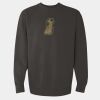 Ring Spun Crewneck Sweatshirt Thumbnail