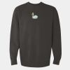 Ring Spun Crewneck Sweatshirt Thumbnail