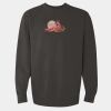 Ring Spun Crewneck Sweatshirt Thumbnail
