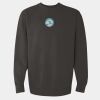 Ring Spun Crewneck Sweatshirt Thumbnail