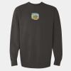 Ring Spun Crewneck Sweatshirt Thumbnail