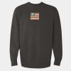 Ring Spun Crewneck Sweatshirt Thumbnail