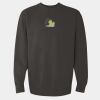 Ring Spun Crewneck Sweatshirt Thumbnail