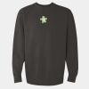 Ring Spun Crewneck Sweatshirt Thumbnail