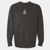 Ring Spun Crewneck Sweatshirt Thumbnail