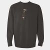 Ring Spun Crewneck Sweatshirt Thumbnail