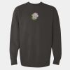 Ring Spun Crewneck Sweatshirt Thumbnail