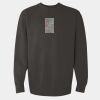 Ring Spun Crewneck Sweatshirt Thumbnail