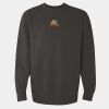 Ring Spun Crewneck Sweatshirt Thumbnail