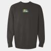 Ring Spun Crewneck Sweatshirt Thumbnail