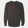 Ring Spun Crewneck Sweatshirt Thumbnail