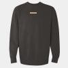 Ring Spun Crewneck Sweatshirt Thumbnail