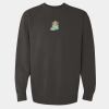 Ring Spun Crewneck Sweatshirt Thumbnail