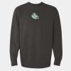 Ring Spun Crewneck Sweatshirt Thumbnail