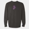 Ring Spun Crewneck Sweatshirt Thumbnail