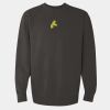 Ring Spun Crewneck Sweatshirt Thumbnail