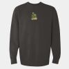 Ring Spun Crewneck Sweatshirt Thumbnail