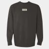 Ring Spun Crewneck Sweatshirt Thumbnail