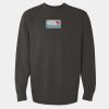 Ring Spun Crewneck Sweatshirt Thumbnail