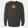 Ring Spun Crewneck Sweatshirt Thumbnail