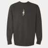 Ring Spun Crewneck Sweatshirt Thumbnail