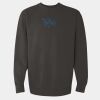 Ring Spun Crewneck Sweatshirt Thumbnail