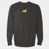 Ring Spun Crewneck Sweatshirt Thumbnail