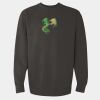 Ring Spun Crewneck Sweatshirt Thumbnail