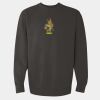 Ring Spun Crewneck Sweatshirt Thumbnail