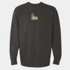 Ring Spun Crewneck Sweatshirt Thumbnail
