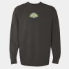 Ring Spun Crewneck Sweatshirt Thumbnail