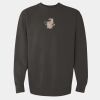 Ring Spun Crewneck Sweatshirt Thumbnail
