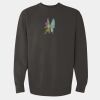 Ring Spun Crewneck Sweatshirt Thumbnail