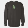 Ring Spun Crewneck Sweatshirt Thumbnail