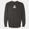 Ring Spun Crewneck Sweatshirt Thumbnail