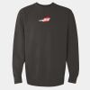 Ring Spun Crewneck Sweatshirt Thumbnail