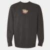 Ring Spun Crewneck Sweatshirt Thumbnail