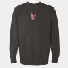 Ring Spun Crewneck Sweatshirt Thumbnail