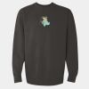 Ring Spun Crewneck Sweatshirt Thumbnail